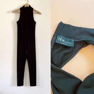 Aritzia TEN by Babaton Acclaim Jumpsuit XS/S